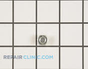 Nut - Part # 1067702 Mfg Part # 27001225