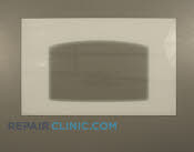 Outer Door Glass - Part # 1066878 Mfg Part # 12002505