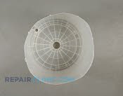 Outer Tub - Part # 1067704 Mfg Part # 27001227