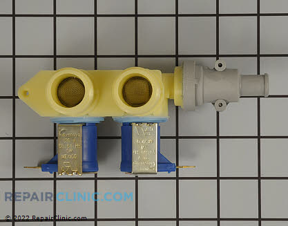 Water Inlet Valve (OEM)  21002030 - $63.05
