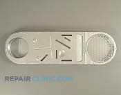Air Duct - Part # 1067793 Mfg Part # 33002952