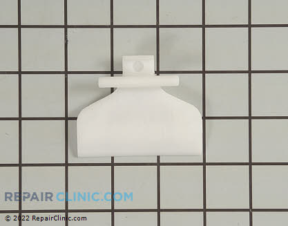 Door Handle 34001196 Main Product View