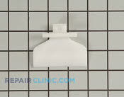 Door Handle - Part # 1067913 Mfg Part # 34001196