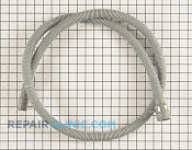 Drain Hose - Part # 1067850 Mfg Part # 34001095