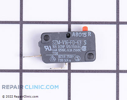 Micro Switch 3405-001055 Main Product View