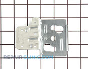 Mounting Bracket - Part # 1067916 Mfg Part # 34001199
