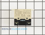 Power Relay - Part # 2028647 Mfg Part # 3501-001107