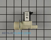 Water Inlet Valve - Part # 1067873 Mfg Part # 34001131