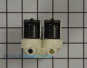 Water Inlet Valve - Part # 1067883 Mfg Part # 34001151