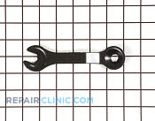 Wrench - Part # 1067936 Mfg Part # 34001223