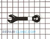 Wrench 34001223 Alternate Product View