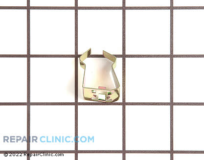 Clip (OEM)  63001351