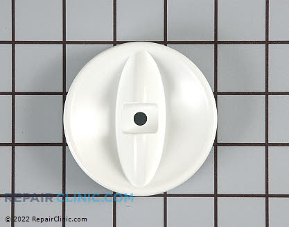 Control Knob 63001355 Main Product View