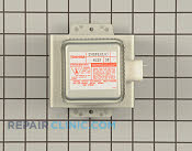 Magnetron - Part # 1068929 Mfg Part # 53001581