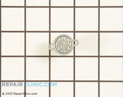 Thermostat 53001373 Main Product View