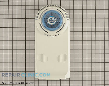 Air Duct 63001445 Main Product View