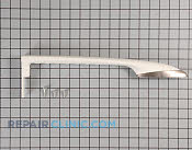 Door Handle - Part # 1069892 Mfg Part # 63001430