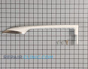 Door Handle - Part # 1069898 Mfg Part # 63001436
