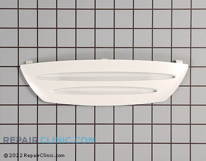 Drip Tray 67003900 Main Product View