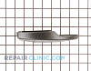 Hinge Cover 67003912        Alternate Product View