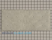 Insulation - Part # 1070111 Mfg Part # 67003796