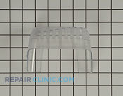 Light Lens Cover - Part # 1070367 Mfg Part # 67004135