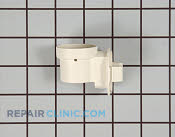 Receptacle - Part # 1069910 Mfg Part # 63001448