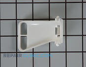 Sweep, dual tube - Part # 1070336 Mfg Part # 67004101