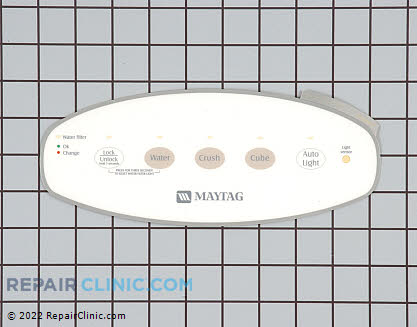 Touchpad 67004121 Main Product View