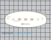 Touchpad - Part # 1070353 Mfg Part # 67004121