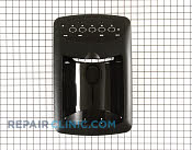 Dispenser Façade - Part # 1070497 Mfg Part # 67004284