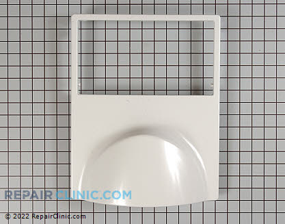 Ice Bucket Front Plate (OEM)  67004255
