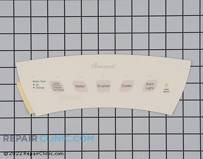 Touchpad 67004300 Main Product View