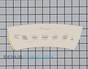 Touchpad - Part # 1070513 Mfg Part # 67004300
