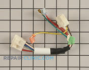 Wire Harness - Part # 1070546 Mfg Part # 67004338
