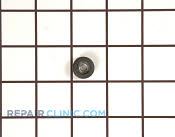 Burner Grate Foot - Part # 1072468 Mfg Part # 74009646
