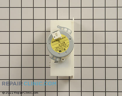 Damper Control Assembly 67005014 Main Product View