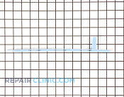Drawer - Part # 1071018 Mfg Part # 67004884