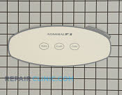 Overlay - Part # 1071293 Mfg Part # 67005216