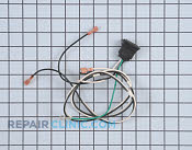 Wire, Receptacle & Wire Connector - Part # 1071391 Mfg Part # 68001600