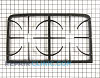 Burner Grate 74010075 Alternate Product View