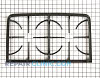 Burner Grate 74010075 Alternate Product View