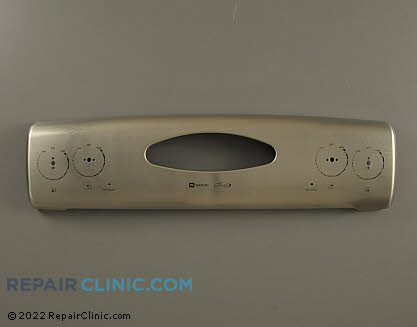 Control  Panel 74010014 Main Product View