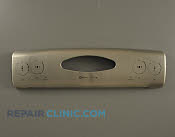 Control  Panel - Part # 1072809 Mfg Part # 74010014
