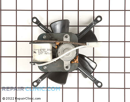 Cooling Fan 74010173 Main Product View