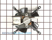 Cooling Fan - Part # 1072958 Mfg Part # 74010173