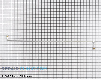 Gas Tube or Connector 74009766 Main Product View