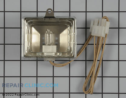 Halogen Lamp 74009970 Main Product View