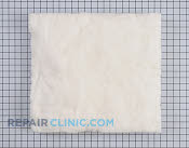 Insulation - Part # 1072682 Mfg Part # 74009878