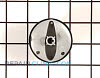 Knob 74010079        Alternate Product View